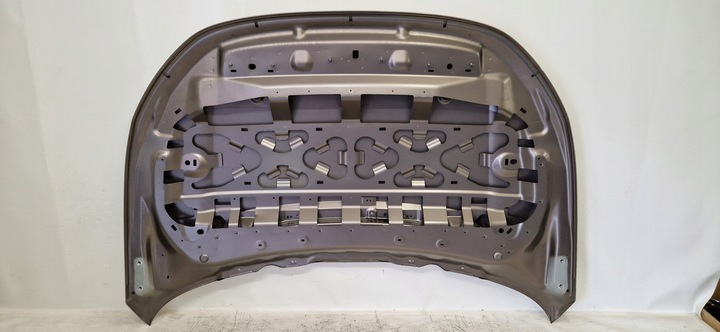 фото №7, Land rover discovery sport капот перед передня 2014-2018r