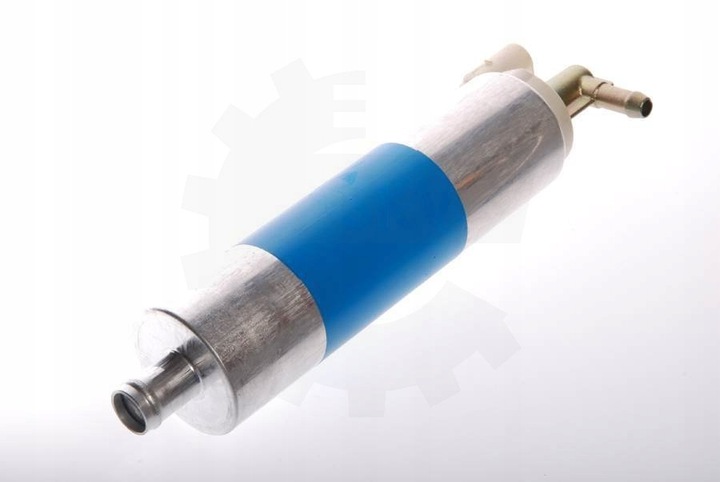 фото №9, Насос топлива электрический mb s w220 98- 2