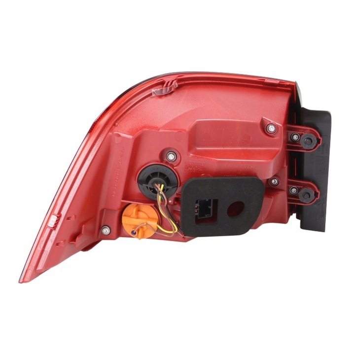 фото №2, Лампа vw passat b7 passat b7 b7 10-15 зад права