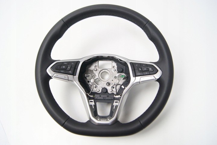 фото №12, Vw passat b8 кермо 3g0419089cq