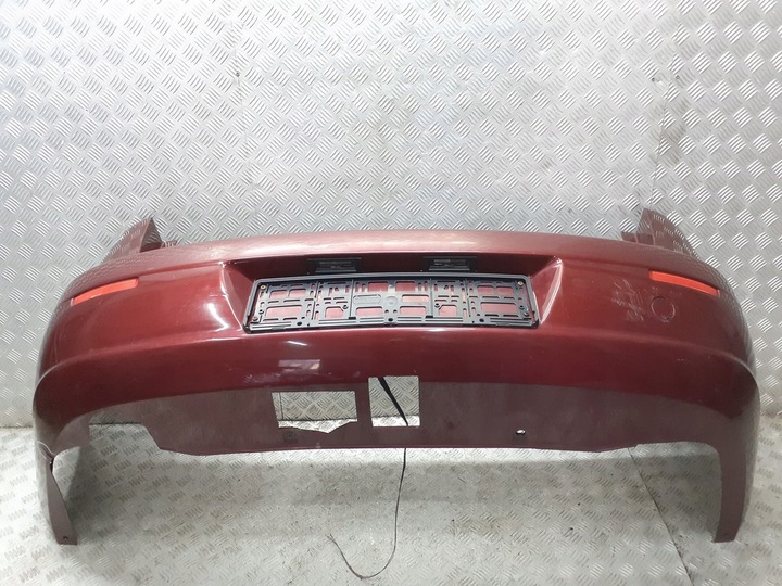 фото №15, Бампер зад fiat croma ii 293