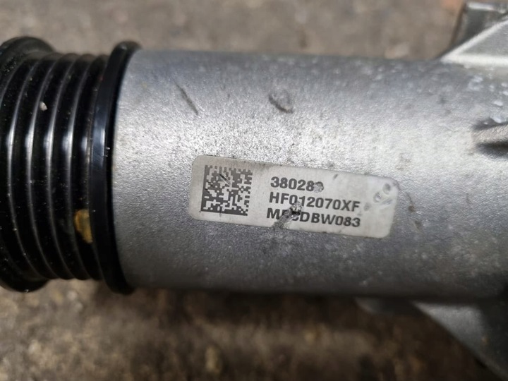 фото №6, Компрессор наддув двигателя mazda cx30 cx cx-30