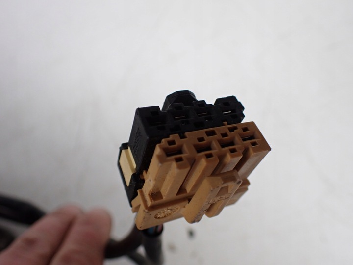 фото №6, Колонка рулевая audi a8 s8 d3 5.2 fsi 4e0905852e