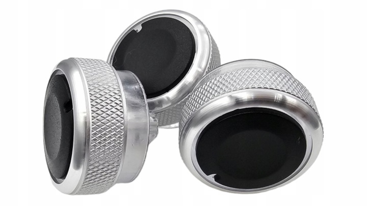 фото №14, Ручки повітропровід кондиціонера ford c-max 2003-2010 s-max 2006-2014