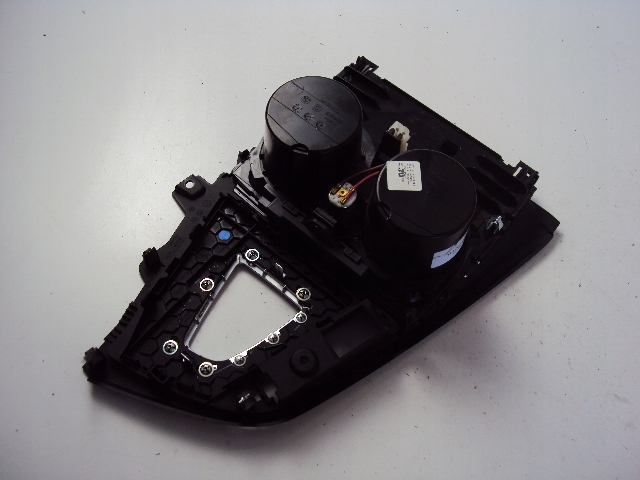 фото №5, Тримач na чашки рамка bmw 3 gt f34 рестайлінг 16-