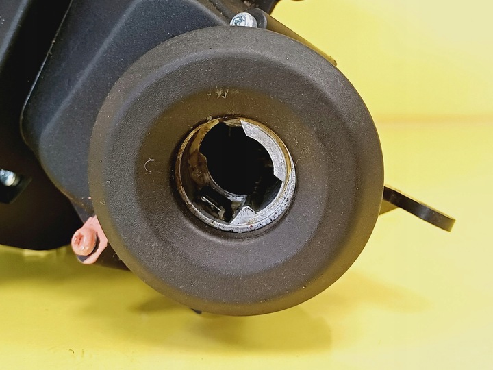 фото №6, Кермовий/підкермовий перемикач комбінований стрічка opel signum 13162134dl nr136