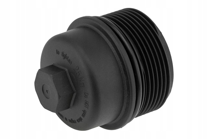 фото №1, Nty крышка корпуса фильтра масла jeep dodge