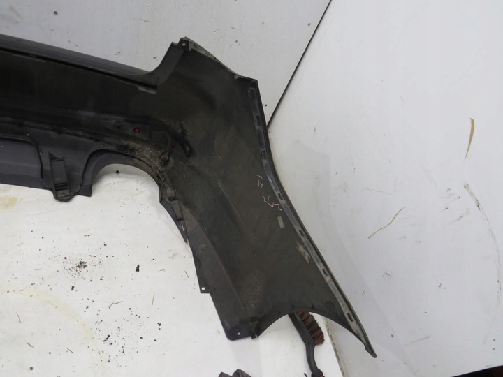 фото №12, Бампер задній зад sedan hyundai i40