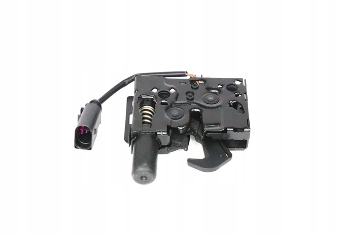 фото №1, Замок капота кришки передній лівий/правий audi q8 sq8 rsq8 оригінал aso