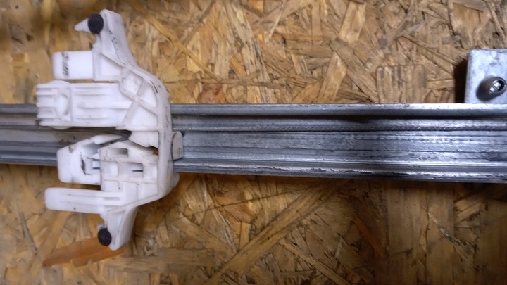 фото №5, Citroen c8 2,0 16v 2004 подъемник стекла el