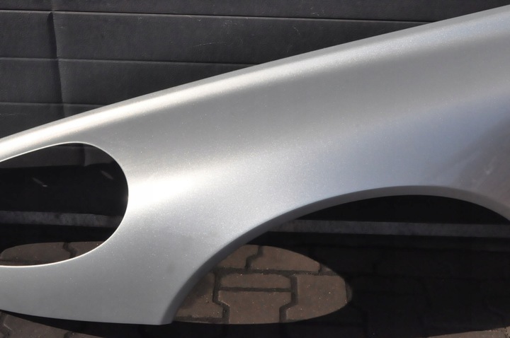 фото №7, Aston martin db9 крило лівий перед переднє