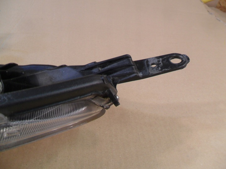 фото №12, Фара левый ксенон legacy outback iv '09-14