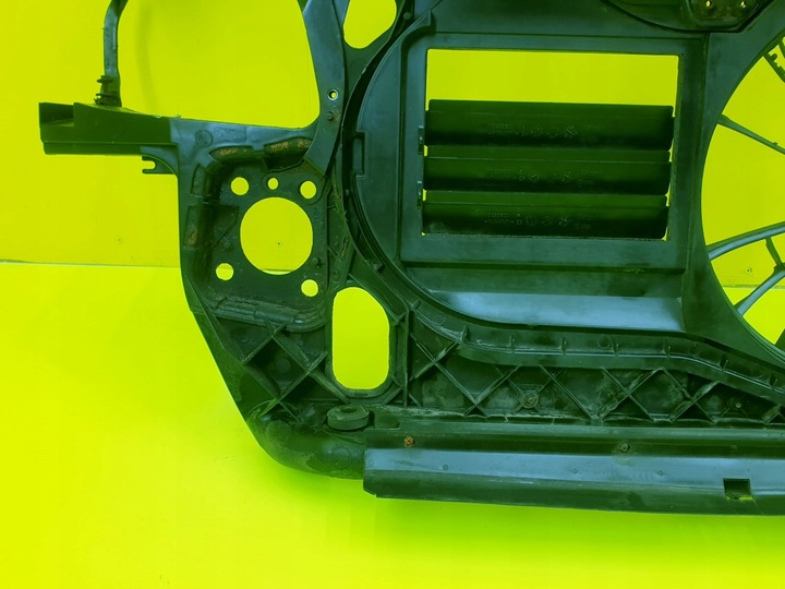 фото №7, Pas переднее усилитель лобовое exeo a4 b7 1.9 2.0 tdi tfsi 8e0805594e