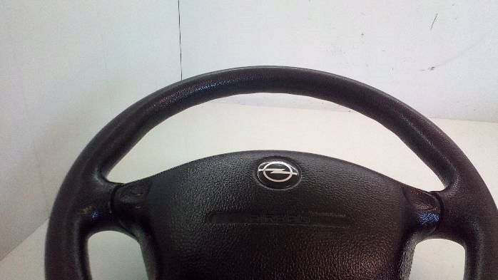 фото №6, Кермо подушка безпеки opel vectra b