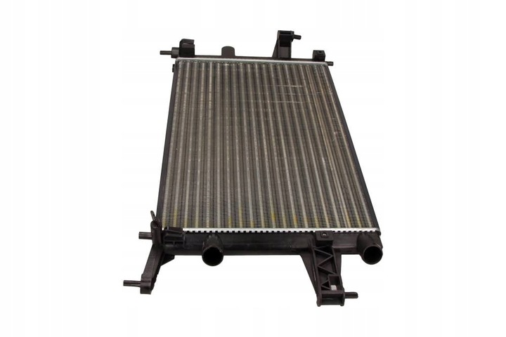 фото №1, Радіаторів opel corsa c 1,0-1,2 00-