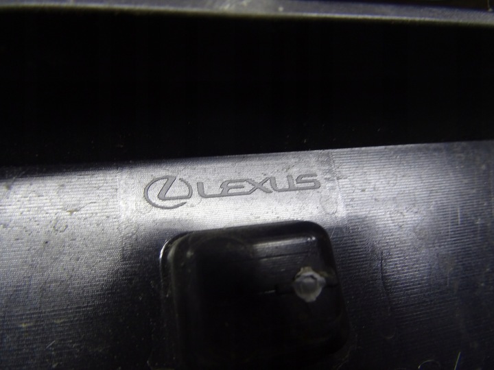 фото №10, Lexus nx 200 300 рестайлинг 2018 - 2021 решётка решётка радиатора 53101-78210