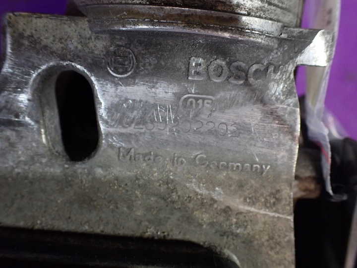 фото №10, Opel vectra a 88-95 2,0 115km расходомер 0280202202 5 pin