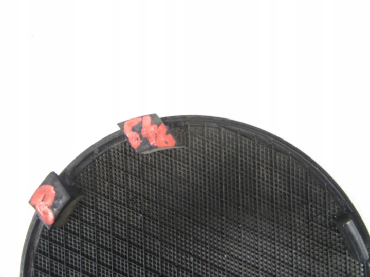 фото №6, Защита заглушка динамика правая дверь bmw e46 sedan универсал