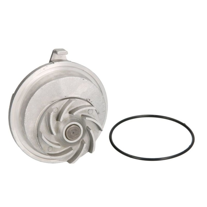 фото №1, Насос воды daewoo opel thermotec d1x020tt