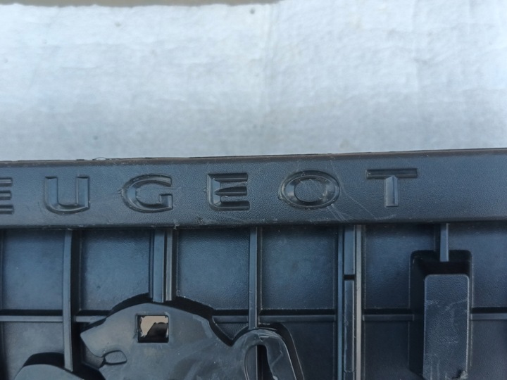 фото №8, Решітка peugeot expert iii решітка радіатора