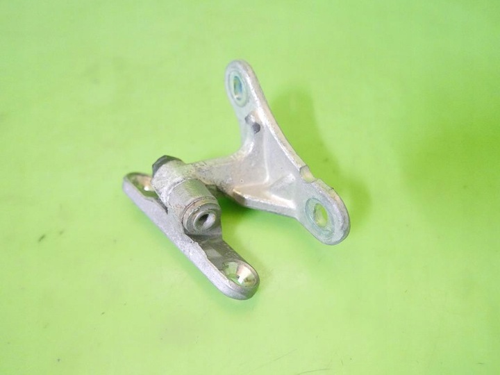 фото №6, Петля двері лівий перед верх mercedes w169 a170 04-08