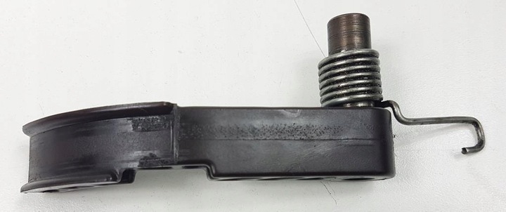 фото №5, Ползун распределительный вал mercedes vito 2.2 cdi 1111800071