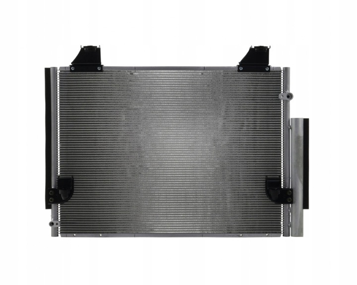 фото №1, Радиаторов климат toyota hilux 05- 2.0 2.7 b