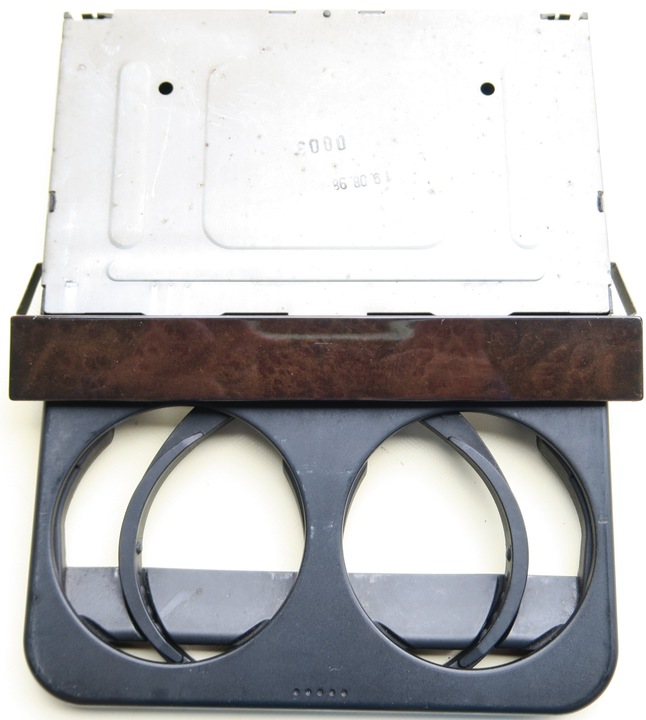 фото №1, Держатель дерево exclusive golf 4 iv mk4 gti bora