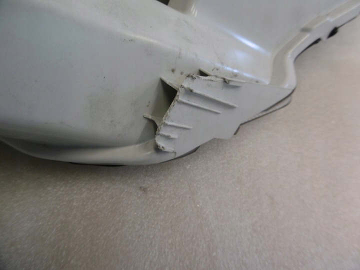 фото №7, Ford ecosport рестайлинг - галоген левый оригинал