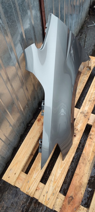 фото №11, Крыло левый перед переднее volkswagen touran 3 iii 5t od 05.2015r ld7s