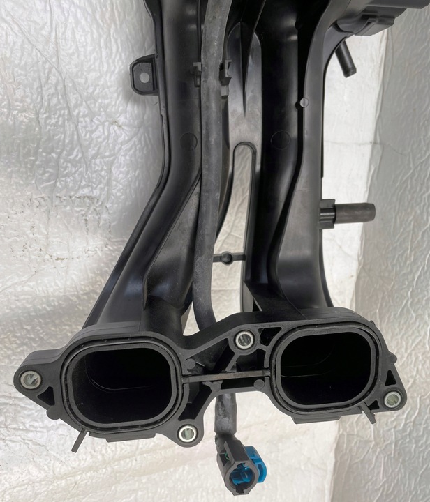 фото №7, Колектор впускний повітря subaru forester 09-13