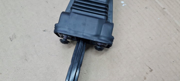 фото №14, 8w6837267 гумова накладка обмежувач двері audi a5 f5 8w