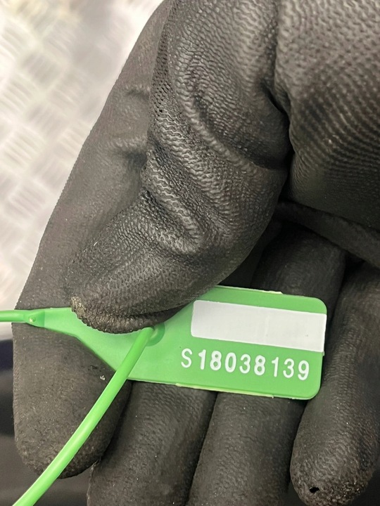 фото №14, Капот кришка двигуна renault megane v 5 e-tech biynn