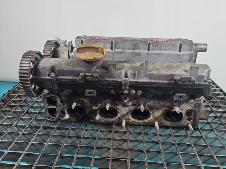 фото №15, Головка opel meriva a z16xe 1.6 16v 101km 2005r