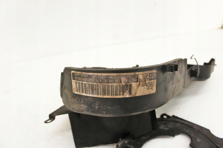 фото №5, Pi081 vw tiguan i 5n 2.0d защита распределительный вал 038109147d