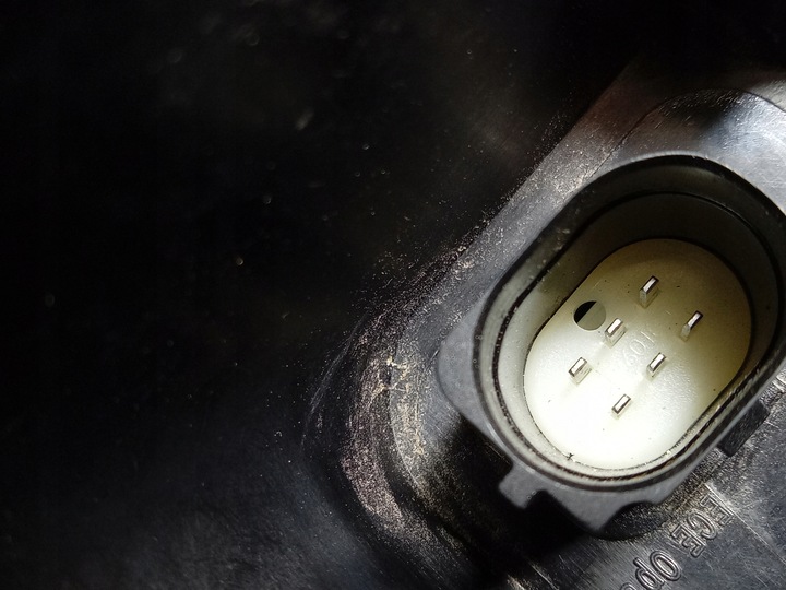 фото №5, Audi a6 c8 sedan лампа зад правая наружная 4k5945092