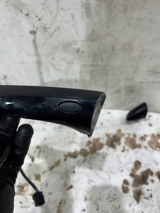 фото №2, Комплектная ручка дверь левый перед левая передняя keyless tucson iv a2b