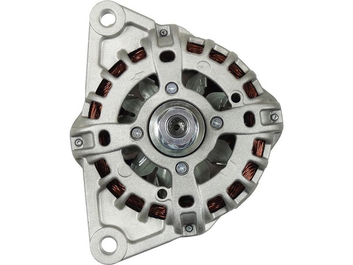 фото №1, Генератор ducato citroen jumper 3.0 hdi a0353