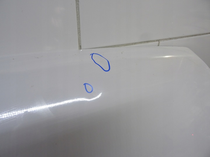 фото №10, Капот peugeot boxer 3 рестайлинг