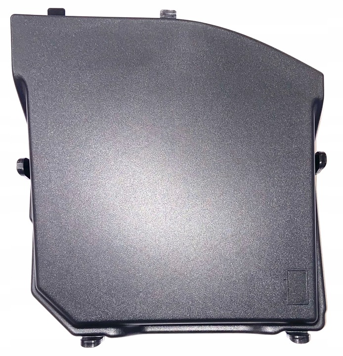 фото №1, Крышка акумулятора volvo