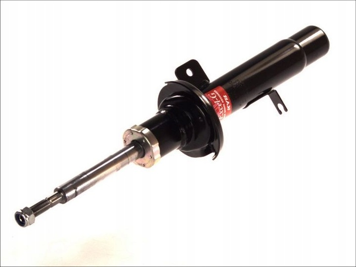 фото №1, Амортизатор, передня вісь kyb 334827