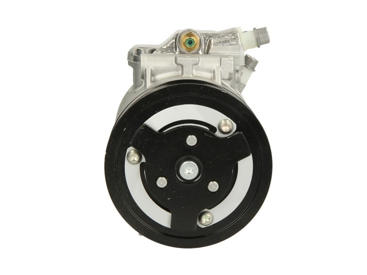 фото №2, Компресор кондиціонер. seat cordoba 1.4 00- tsp0159344/del delphi