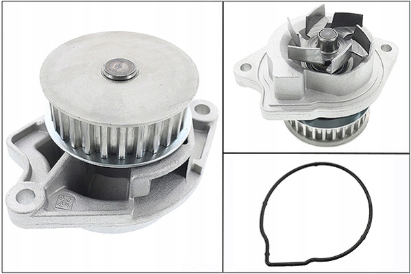 фото №14, Насос води ina 538003310