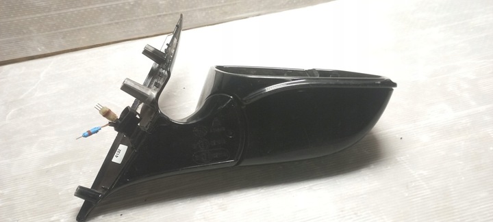 фото №10, Дзеркало праві поворот м-пакет bmw f10 f11 рестайлінг 5 pin