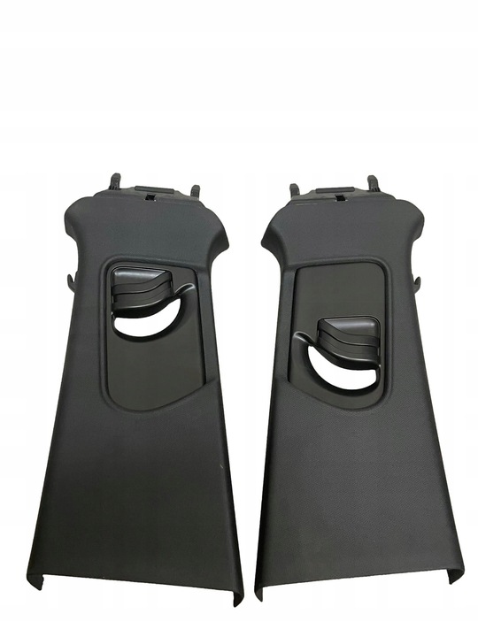 фото №1, Audi q3 захист стійка 8u0867244