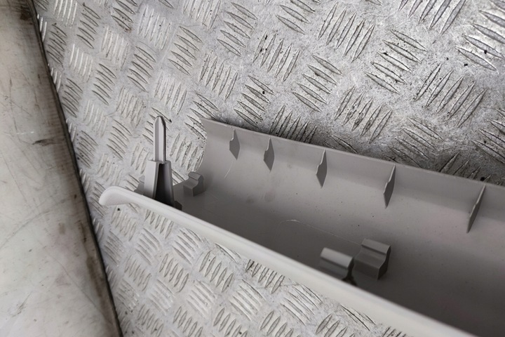 фото №7, Передня ліва захист стійка toyota proace мікроавтобус / пасажир mpy_