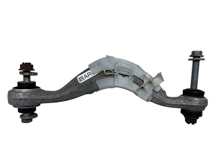 фото №16, Поворотна опора зад права важелі датчики піввісь комплект bmw 7 g11 g12 рестайлінг 750ix