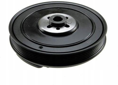 фото №9, Dayco колесо ременное вала коленчатого vw lt 2,5tdi