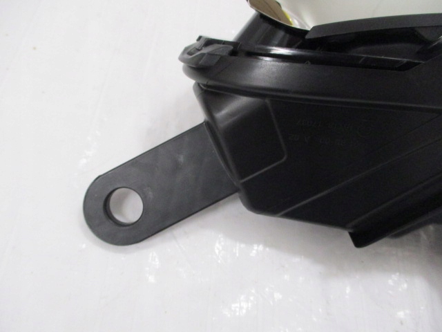 фото №8, C3 iii рестайлинг лампа движения дневного led левая новая