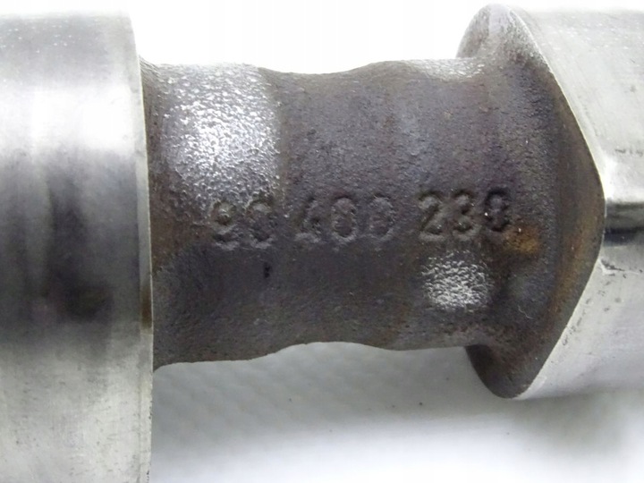 фото №13, Opel vectra b 00- 1.8 16v z18xe вал распределительный вал ss